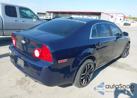 2012 Chevrolet Malibu Ls z USA, uszkodzony, nr VIN 1G1ZB5E09CF245347